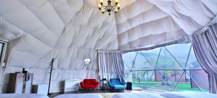 九十九里杜卡莱花园酒店(Ducale Garden Hotel Kujukuri)图片