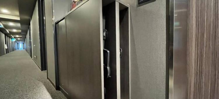 福岛站前东口露樱格兰酒店(HOTEL ROUTE-INN Grand FUKUSHIMA EKIMAE HIGASHIGUCHI)图片