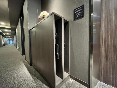 HOTEL ROUTE-INN Grand FUKUSHIMA EKIMAE HIGASHIGUCHI Hotel Overview