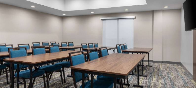 Hampton Inn & Suites by Hilton Orangeville, on图片