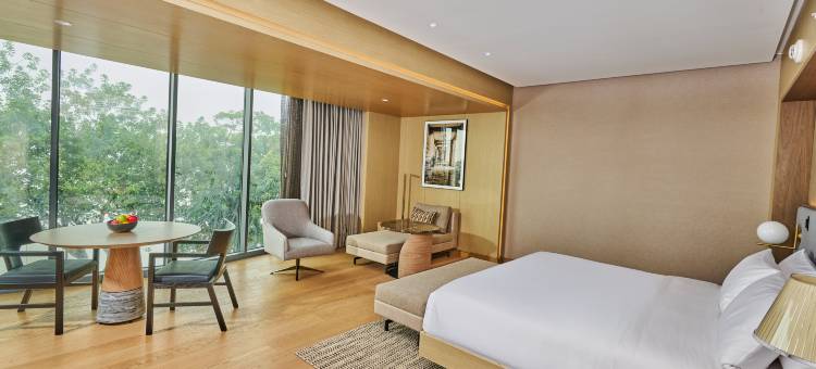 洲际酒店利马米拉弗洛雷斯 IHG(InterContinental Hotels Real Lima Miraflores)图片