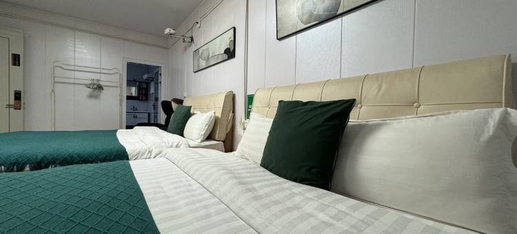 浅巷房东民宿(柳林街1号分店)图片