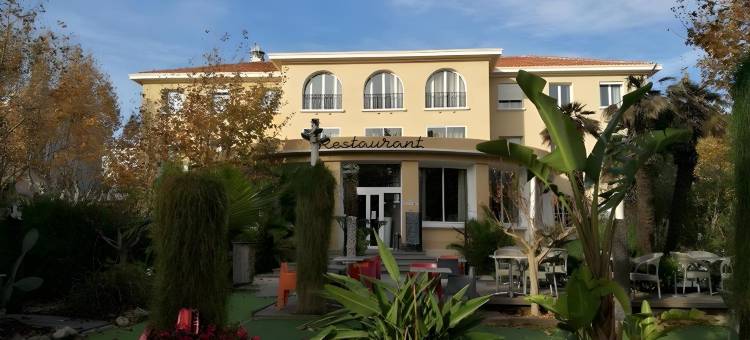 阿多尼斯萨那丽洗浴大酒店(Adonis Sanary Grand Hôtel des Bains)图片