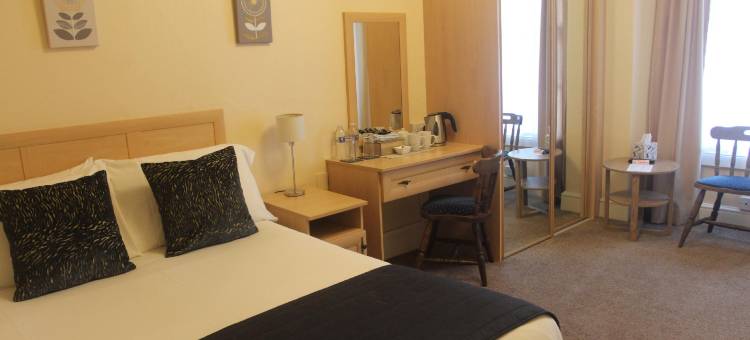 布莱恩-Y-摩尔酒店(限成人)(Bryn-Y-Mor (Adult Only))图片