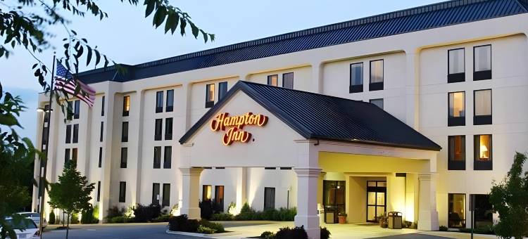 温彻斯特欢朋旅馆(Hampton Inn Winchester N/Conference Center)图片