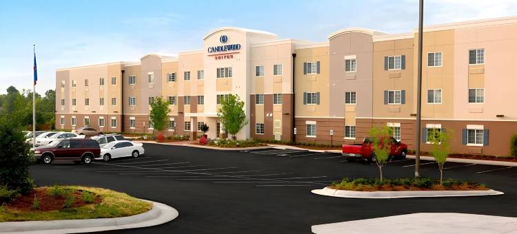 Candlewood Suites Bensalem - Philadelphia Area图片