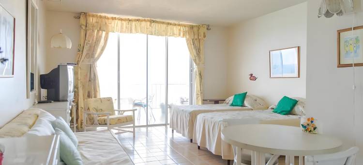 蒙特哥湾俱乐部度假村(Montego Bay Club Resort)图片