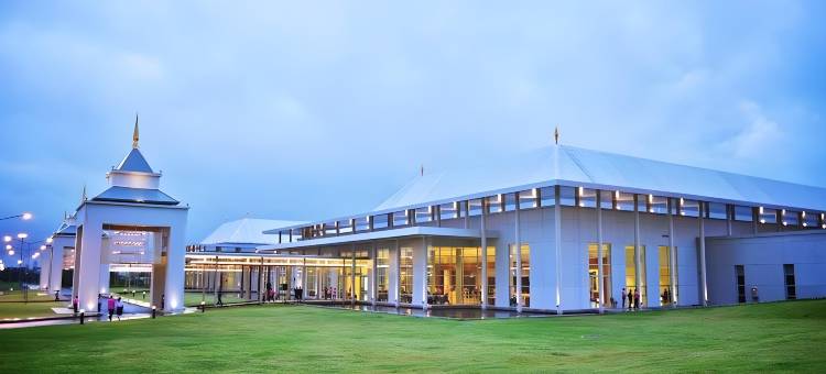 纳帕斯住宅(Napas Residence)图片
