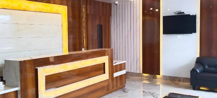 Swarnabhoomi Beach Resort图片