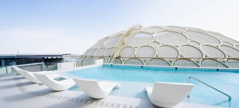 Cheval Maison Expo City 迪拜(Cheval Maison – Expo City Dubai)图片