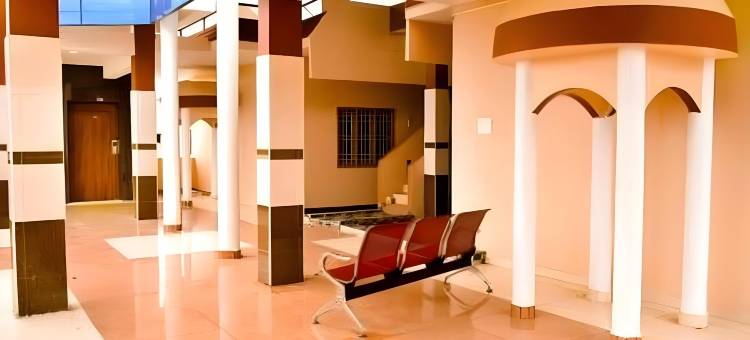 VS小屋(VS Lodge)图片