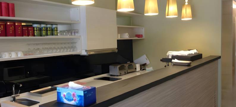 潭晖时尚风华茶坊(日月潭鱼池馆)图片