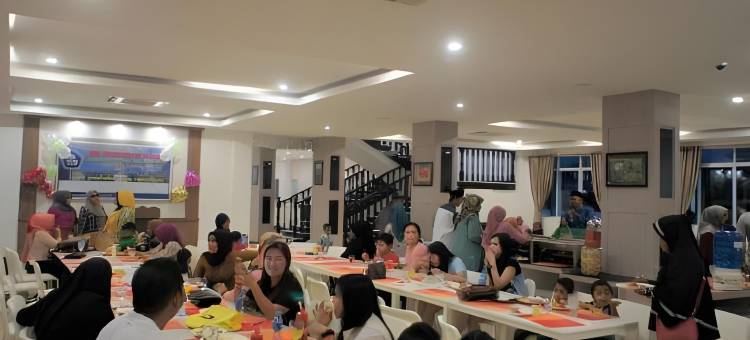 Hotel 21 Karimun图片