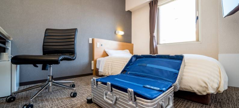 超级酒店 大津站前(SUPER HOTEL Otsu Station)图片