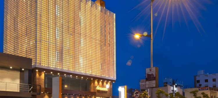 元素酒店(The Elements)图片