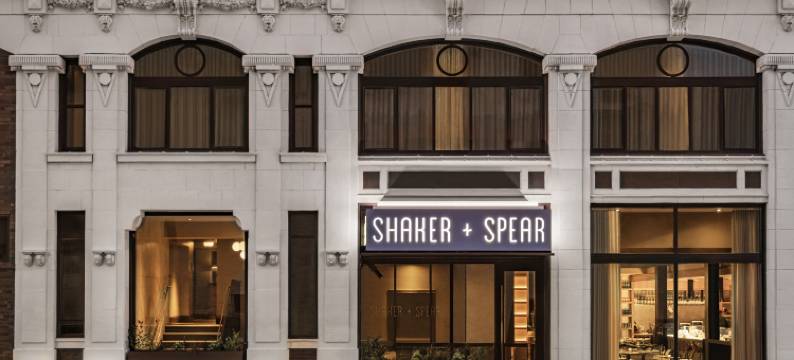 金普顿帕拉第奥酒店(Kimpton PALLADIAN HOTEL by IHG)图片