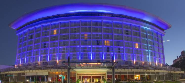 马约拉斯格广场豪生度假酒店(Howard Johnson by Wyndham Plaza Hotel Mayorazgo)图片