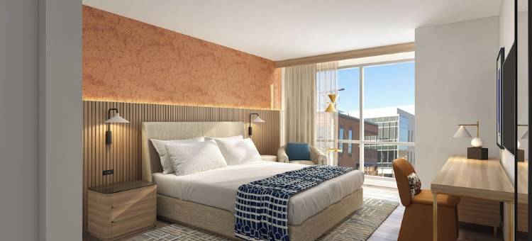 希尔顿绣锦藏品 诺布尔曼 沃斯堡(The Nobleman Fort Worth, Tapestry Collection by Hilton)图片