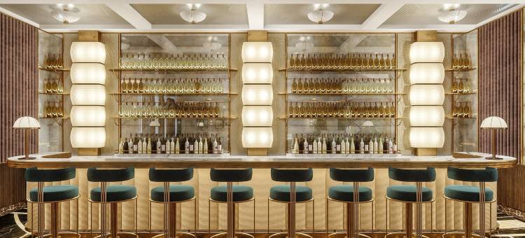 维也纳文华东方酒店(Mandarin Oriental, Vienna)图片