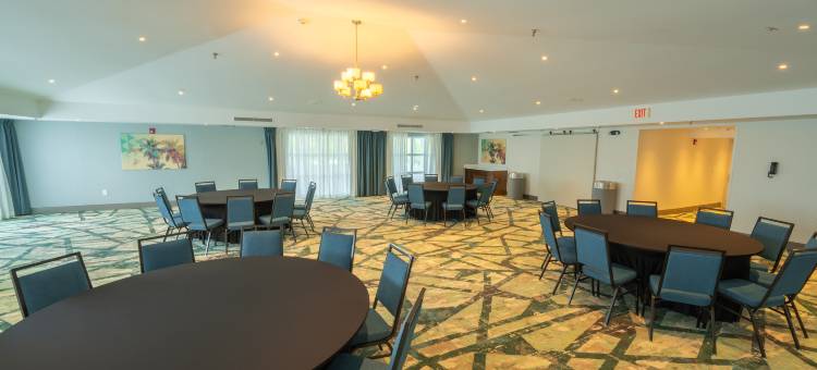 圣奥古斯丁市中心历史区希尔顿汉普顿酒店(Hampton Inn by Hilton St. Augustine Downtown Historic District)图片