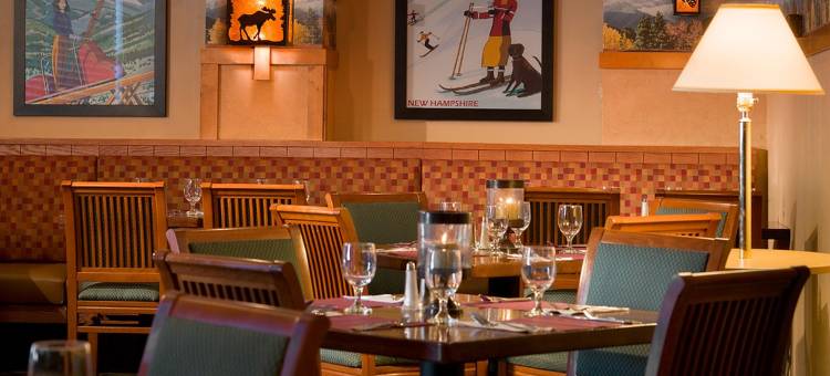 北康威大酒店(North Conway Grand Hotel)图片