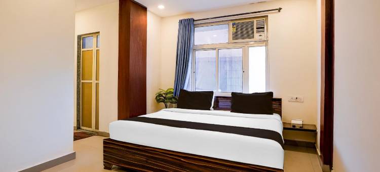 SPOT ON Jahanvi Guest House图片