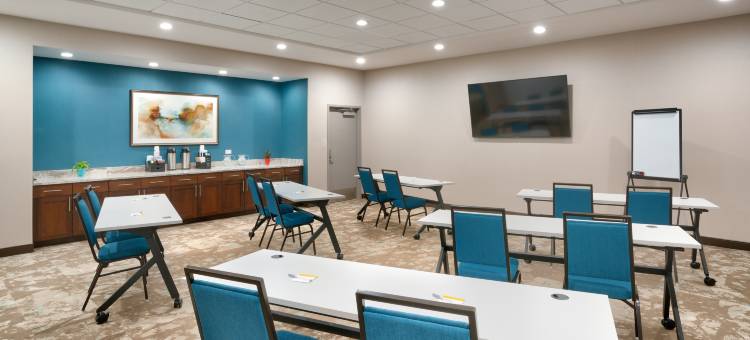盐湖城德雷珀欢朋酒店(Hampton Inn Draper Salt Lake City)图片