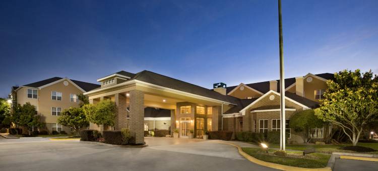 休斯顿威洛布鲁克Homewood套房酒店(Homewood Suites by Hilton Houston-Willowbrook Mall)图片