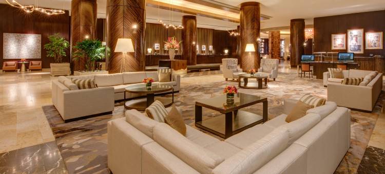 希尔顿美洲休斯顿酒店(Hilton Americas - Houston)图片