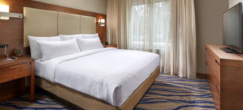 圣迭戈使命谷动物园Homewood Suites by Hilton(Homewood Suites by Hilton San Diego Mission Valley/Zoo)图片