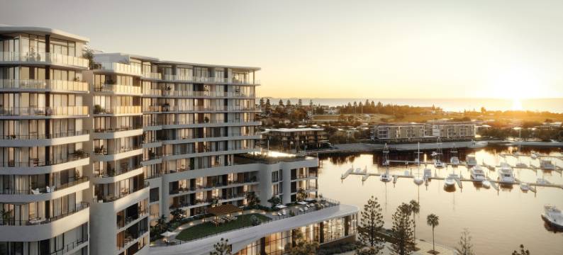 洲际酒店集团的Crowne Plaza Shell Cove Marina(Crowne Plaza Shell Cove Marina by IHG)图片