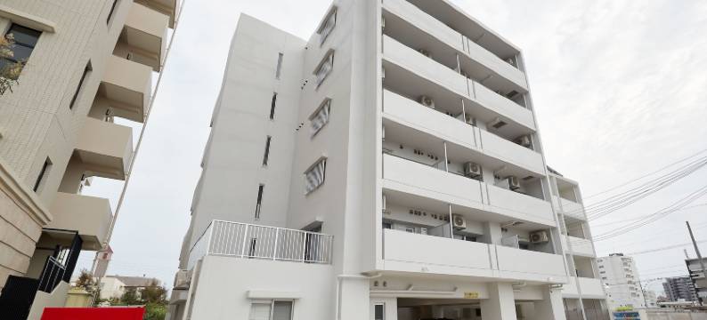 M住宿冲绳酒店(M's Stay Okinawa)图片