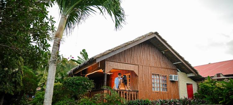 伊甸园潜水度假村(Garden of Eden Dive Resort)图片