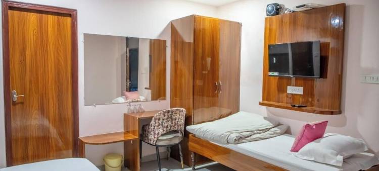 哈里沙拉南酒店(Hotel Hari Sharanam)图片