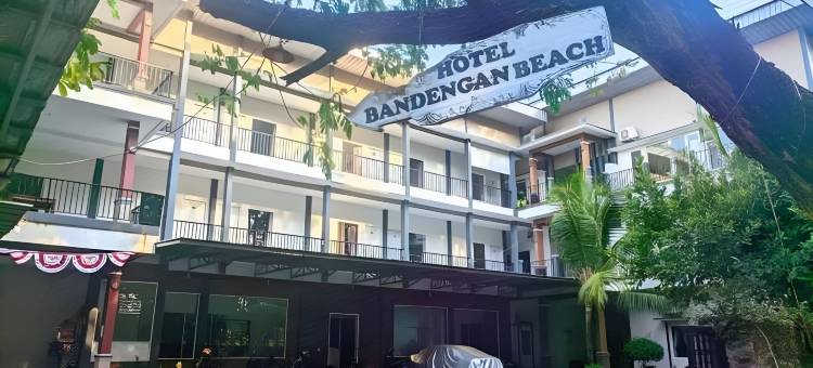 New Bandengan Beach Hotel图片