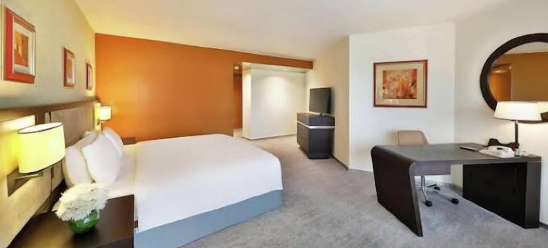 阿罗哈酒店及度假村(Aloha Hotel And Resorts)图片