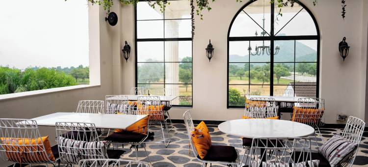 拉自然酒店和度假村(La Nature Hotels & Resorts)图片