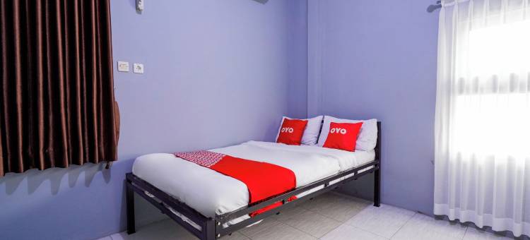 O酒店Pdl宾馆-清真(Hotel O Pdl Guest House Syariah)图片