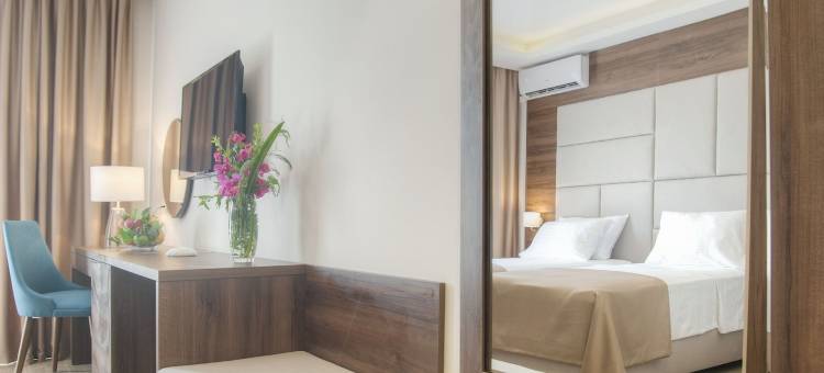 十二 - 艾康酒店(Hotel Twelve by Aycon)图片