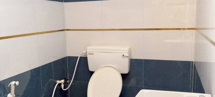 科达查德里帕塔拉格雷家庭寄宿(Kodachadri Pathalagere Homestay)图片