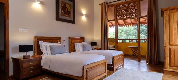 锡兰欧科特酒店(Olcote in Ceylon)图片