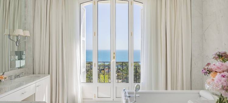 卡普费拉大酒店(四季集团旗下酒店)(Grand-Hotel du Cap-Ferrat, A Four Seasons Hotel)图片