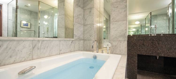 日航大分绿洲大厦酒店(Hotel Nikko Oita Oasis Tower)图片