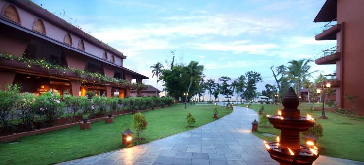 UDS 回水度假村(UDS Backwater Resort)图片