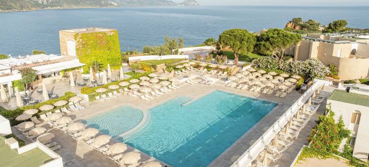 波利纳曼吉亚度假村(Mangia's Pollina Resort)图片