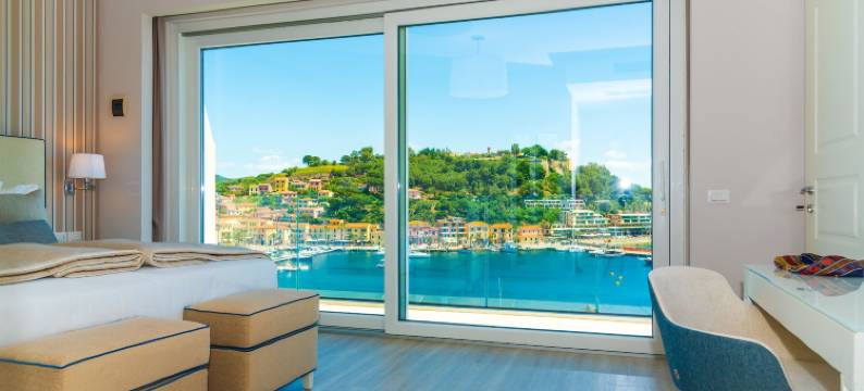 普拉塞酒店(Hotel Plaza)图片