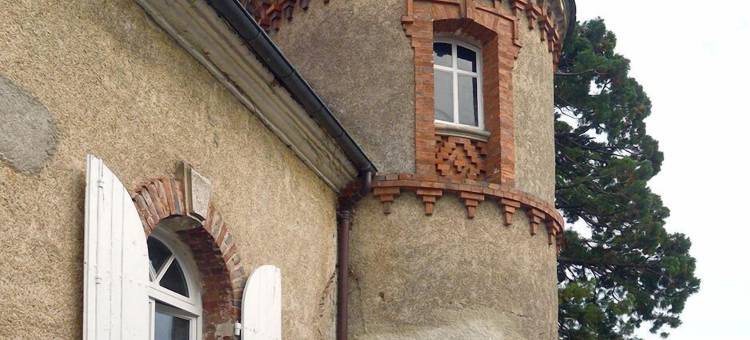 花卉精品民宿酒店(B&B Fleurie)图片