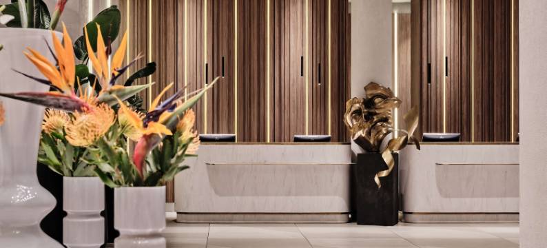 华沙丽笙精选酒店(Radisson Collection Hotel, Warsaw)图片