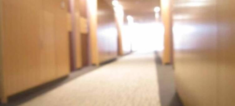 长冈格兰德酒店(Nagaoka Grand Hotel)图片