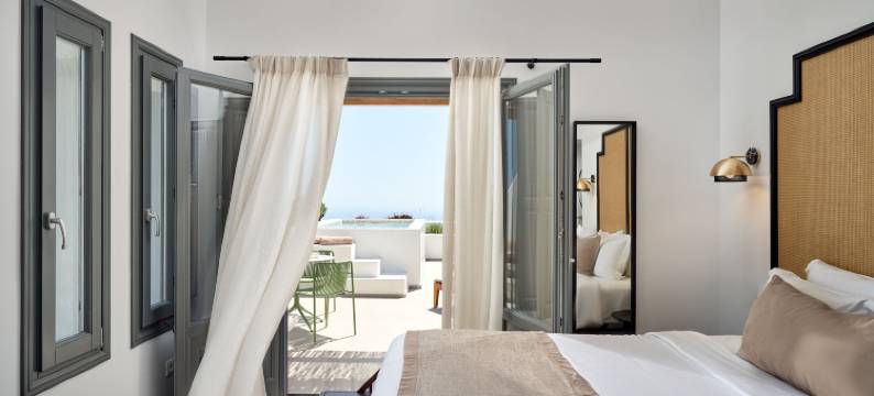 阿雷斯精品水疗酒店(Alleys All-Suite Hotel & Spa)图片